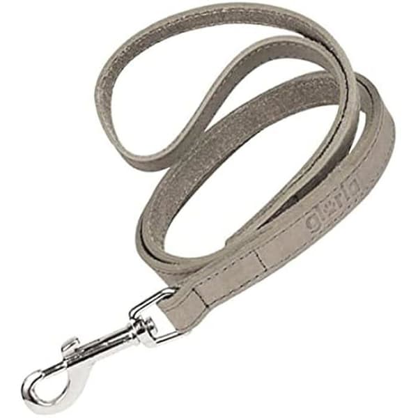 Armband - GLORIA - Nubuckläder - Mjukt att ta på - Starkt och hållbart - Blandat