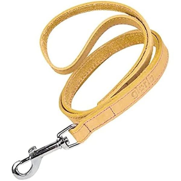 Armband - GLORIA - Nubuckläder - Mjukt att ta på - Starkt och hållbart - Blandat
