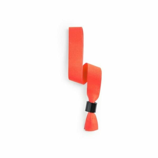Unisex justérbart armbånd 145061 - Fuchsia