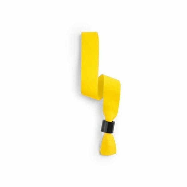 Unisex justerbart armband 145061 - Blå