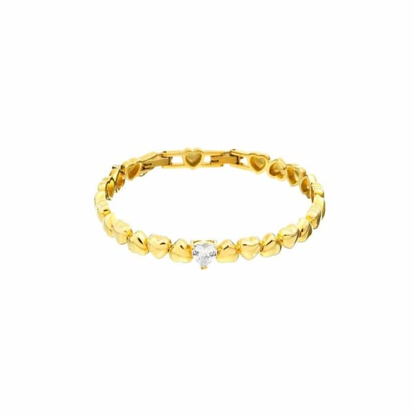 Damarmband Chiara Ferragni J19AVT11 16 cm