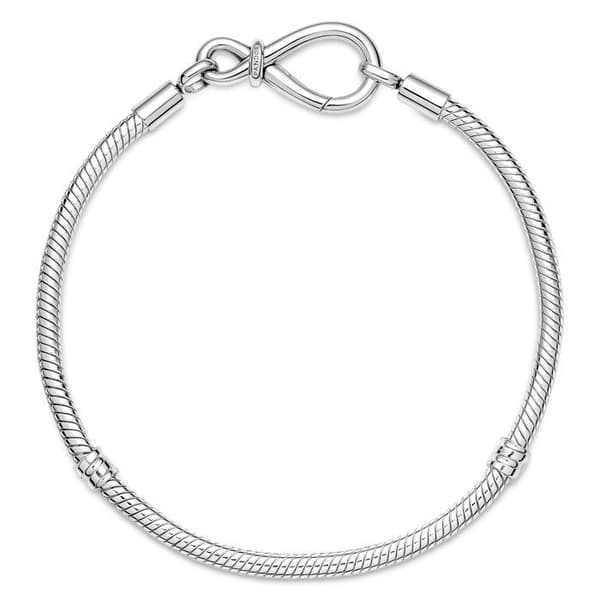 Damarmband 590792C00-18, 18 cm