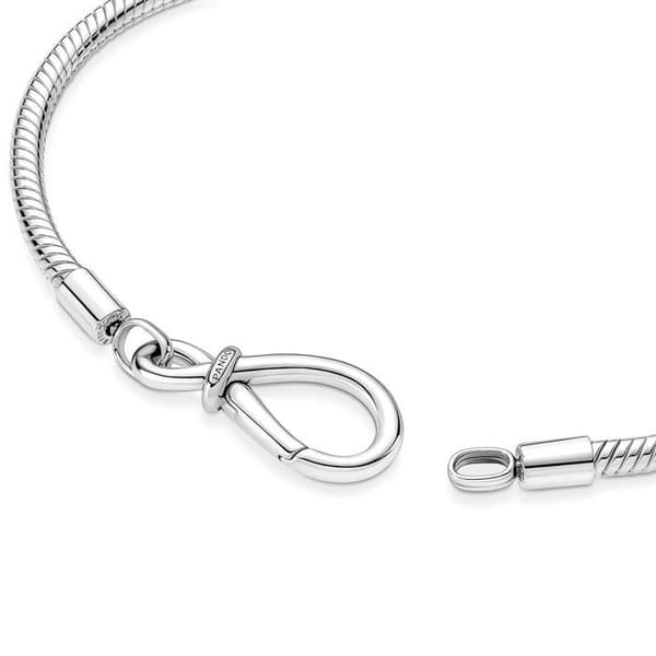 Damarmband 590792C00-18, 18 cm