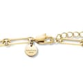 Miniatyrbild 1 av 2: Armbanddesign i förgyllt med snäckor Essentiels JBSSG-J826