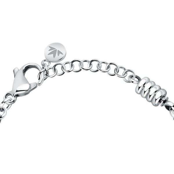 Armband i stål - SCZ1348