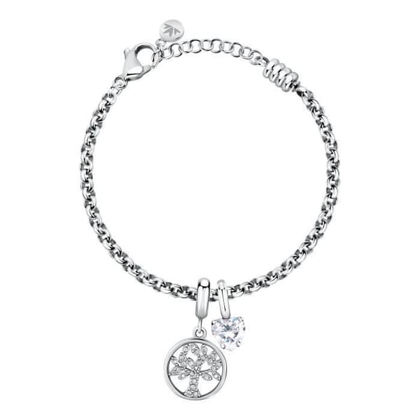 Armband i stål - SCZ1348