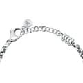 Miniatyrbild 3 av 4: Armband i stål - MORELLATO - SCZ1149 - Dam - Silverfärgad - 16+3CM