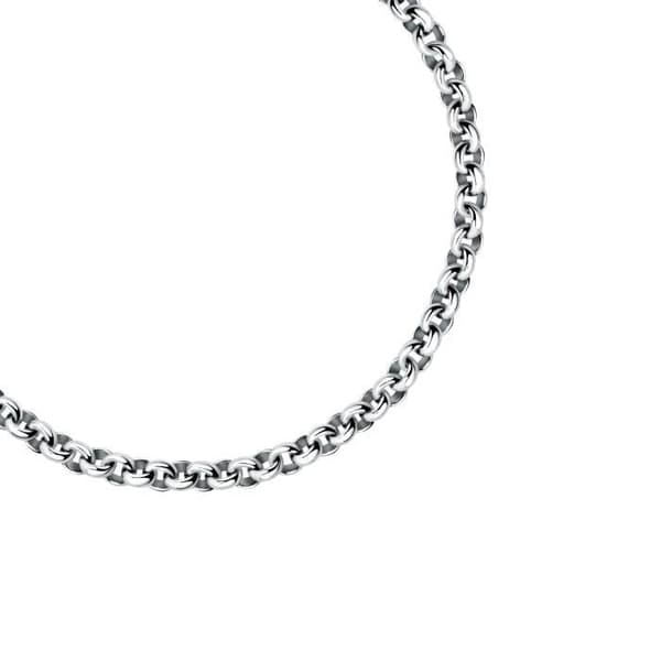 Armband i stål - MORELLATO - SCZ1149 - Dam - Silverfärgad - 16+3CM