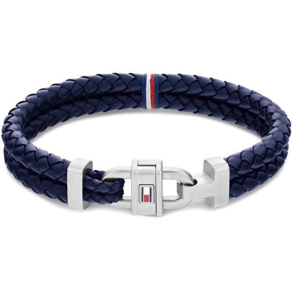 armband herr smycken Tommy Hilfiger 2790362