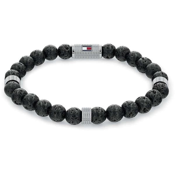 armband herr smycken Tommy Hilfiger Beaded Stones 2790435