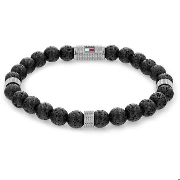 armband herr smycken Tommy Hilfiger Beaded Stones 2790435