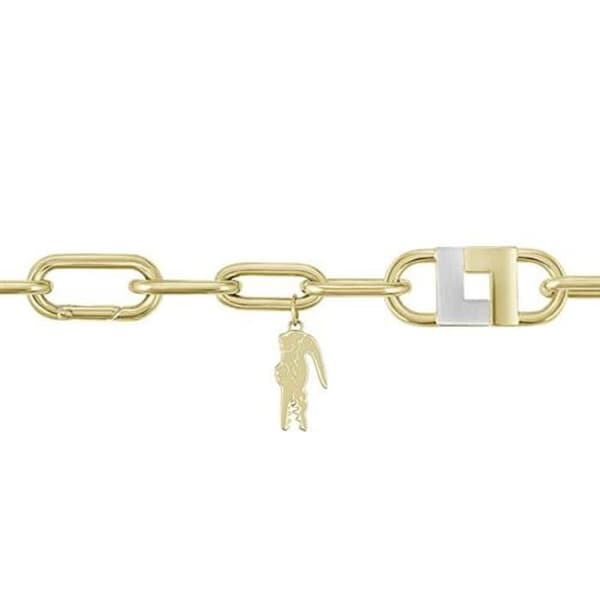 Armband i förgyllt utförande för kvinnor Charms 2040162