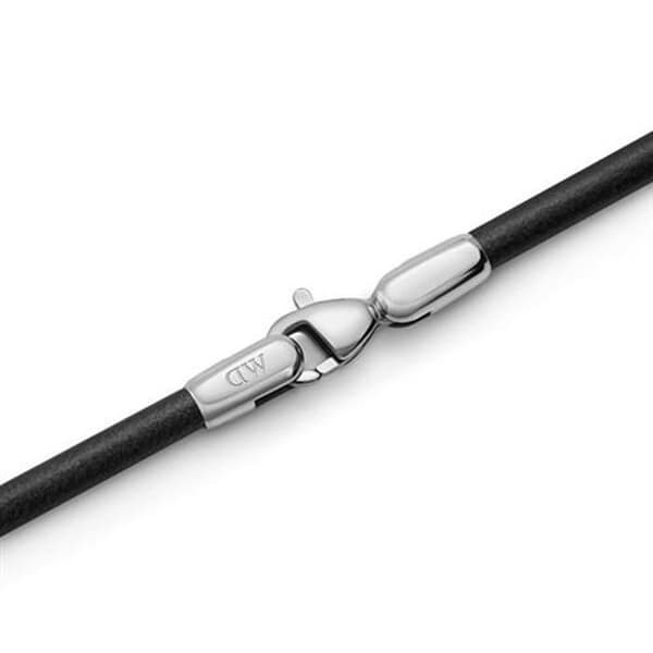Anständig läderarmband Sheffield Perfect Pair DW0040070 - Längd: 19,5 cm