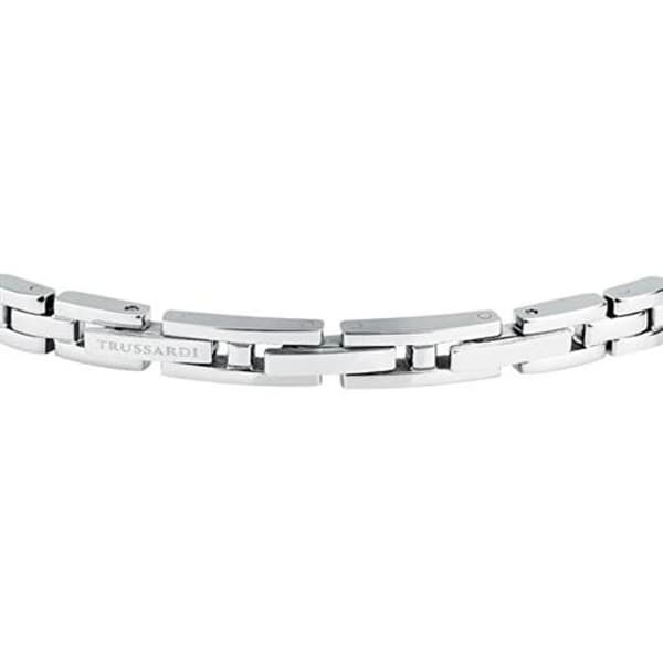 Originalarmband i stål T-Steel TJAXV14