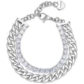 Miniatyrbild 2 av 2: Armband - Brosway - Desideri - Stål - Zirkoniumoxid - 18 cm