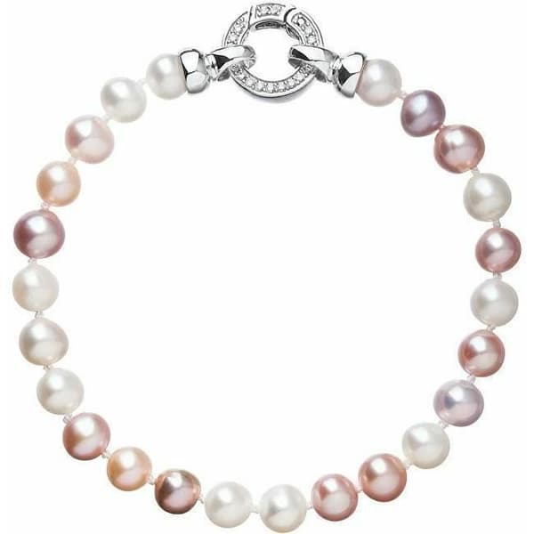 Armband av färgglada pärlor Evolution Group Pavona 23004.3 A, För kvinnor