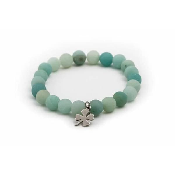 Armband Med Pärlor Amazon Beneto Mink37/17, För Kvinna