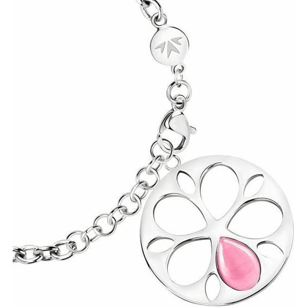 Moderna Morellato Armband Med Fiore Sate10 Hänge, För Kvinnor, Smo3308