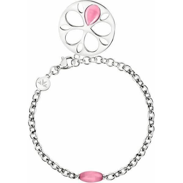 Moderna Morellato Armband Med Fiore Sate10 Hänge, För Kvinnor, Smo3308