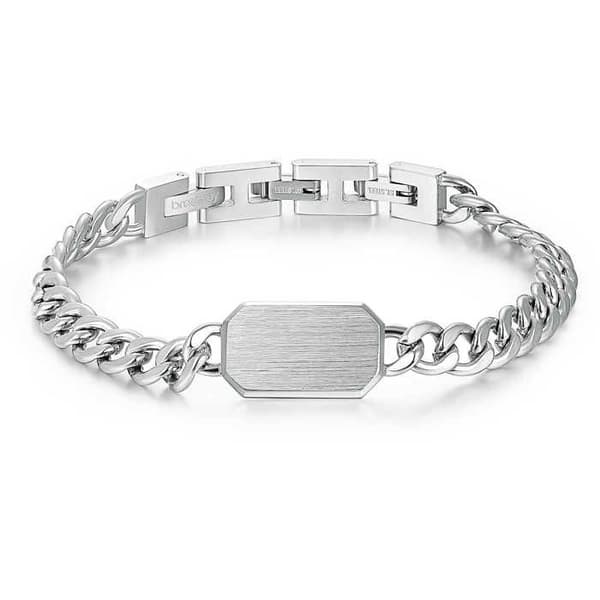 armband herr smycke Brosway Ink BIK14