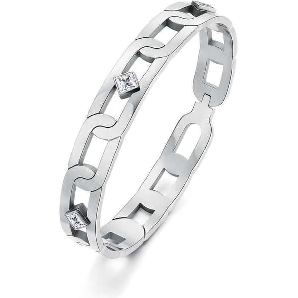 Armband - Hypoallergenisk stål - Brosway - BWY19 Silver