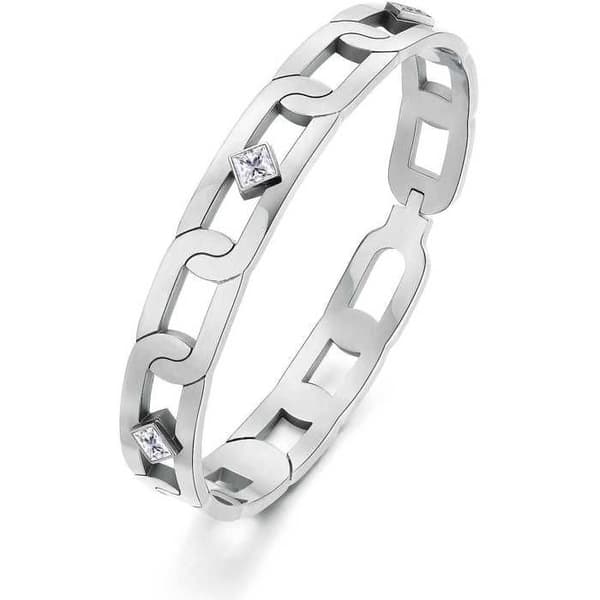 Armband - Hypoallergenisk stål - Brosway - BWY19 Silver