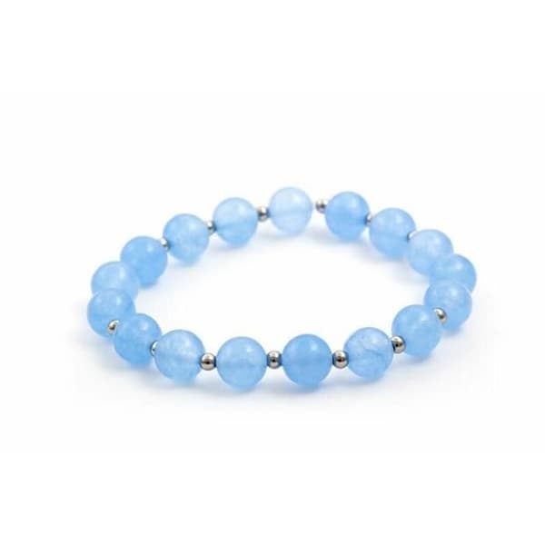 Beneto Armband Av Jade Mink16 / 17 För Kvinnor, Sbe1047