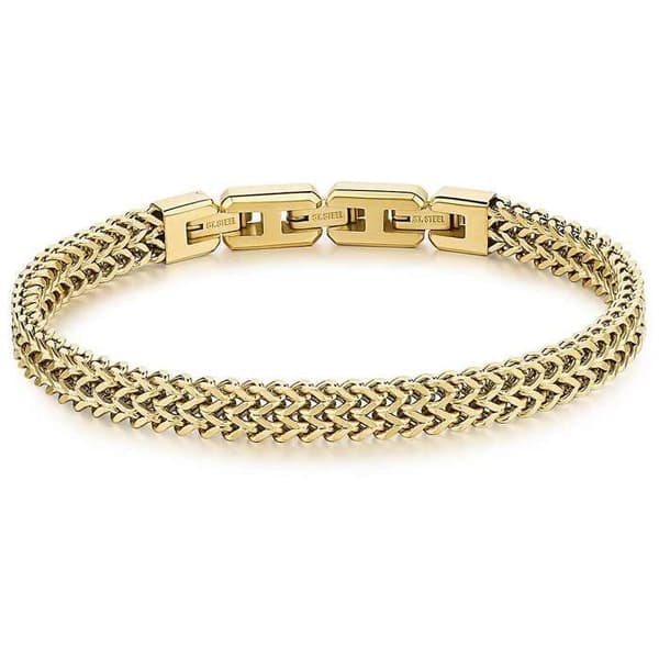 armband man smycken Brosway Ink BIK100