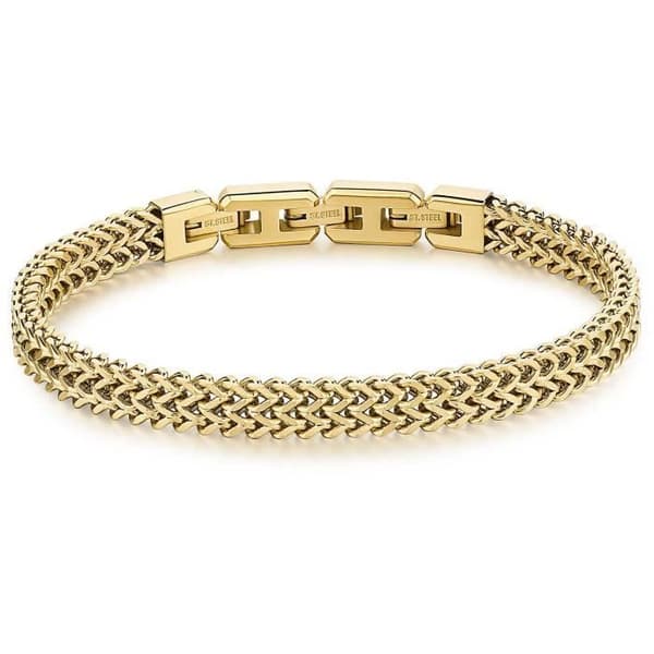 armband man smycken Brosway Ink BIK100