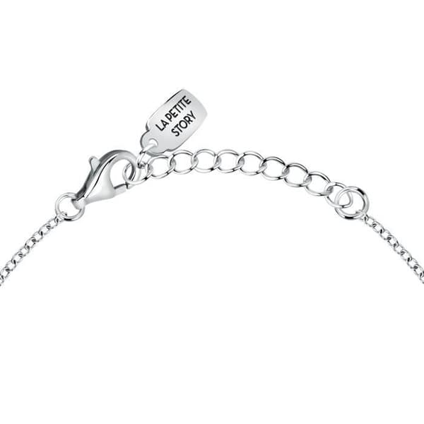 Armband i 925/1000 silver och zirkon - LPS05AWV22