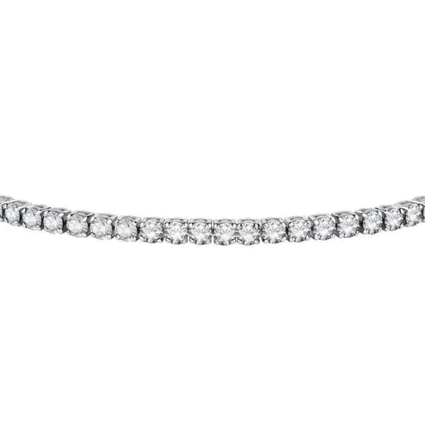 Armband MORELLATO - Silver 925/1000 Vit - Vit Oxid - 241917