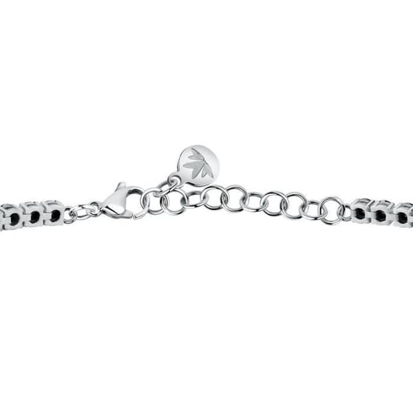 Armband MORELLATO - Silver 925/1000 Vit - Vit Oxid - 241917