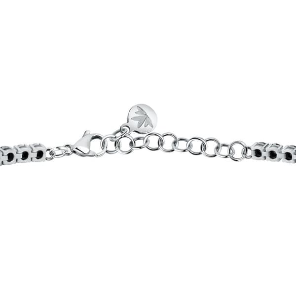 Armband MORELLATO - Silver 925/1000 Vit - Vit Oxid - 241917
