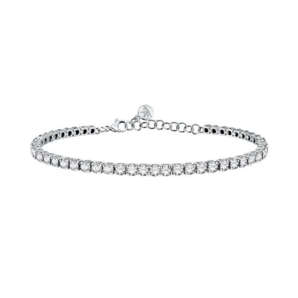 Armband MORELLATO - Silver 925/1000 Vit - Vit Oxid - 241917