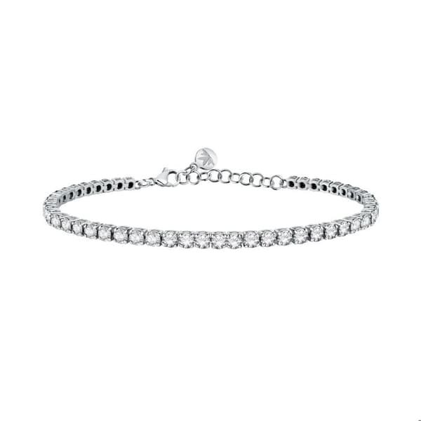 Armband MORELLATO - Silver 925/1000 Vit - Vit Oxid - 241917