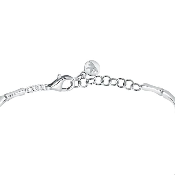 Armband i återvunnet 925/1000 silver - MORELLATO - SAWA13 - Silver - Dam - Armband - 16.5+3