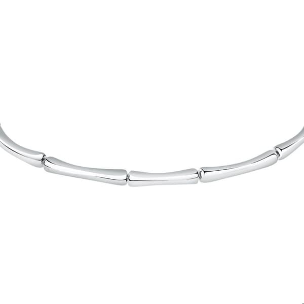 Armband i återvunnet 925/1000 silver - MORELLATO - SAWA13 - Silver - Dam - Armband - 16.5+3