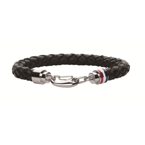 Herrarmband Tommy Hilfiger 2700510 Sterlingsilver 925