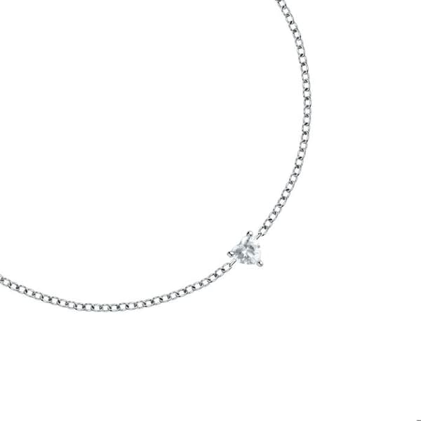 Armband i silver 925/1000 och zirkon - LPS05AWV08