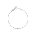 Miniatyrbild 1 av 4: Armband i silver 925/1000 och zirkon - LPS05AWV08