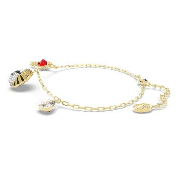 Damarmband Swarovski 5620295 10-20 CM