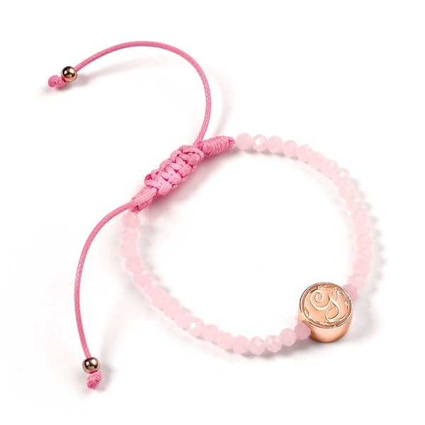 Wicked Glinda Friendship bracelet