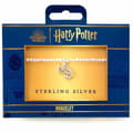 Miniatyrbilde 2 av 2: Harry Potter Sterling silver bracelet