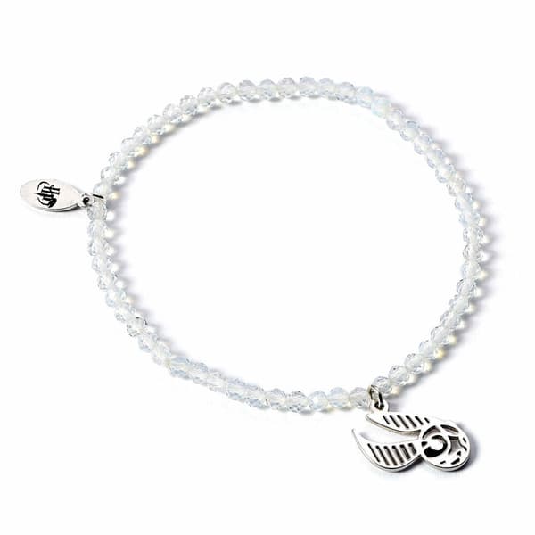 Harry Potter Sterling silver bracelet