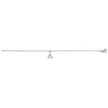 Miniatyrbilde 3 av 3: Harry Potter Deathly Hallows bracelet