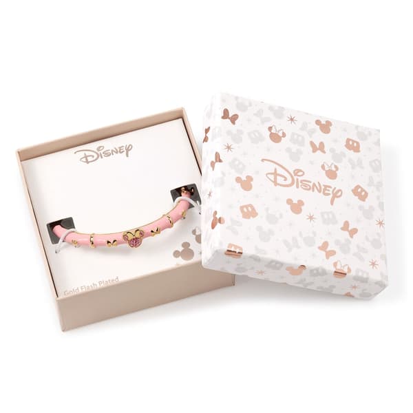 Disney Minnie bracelet