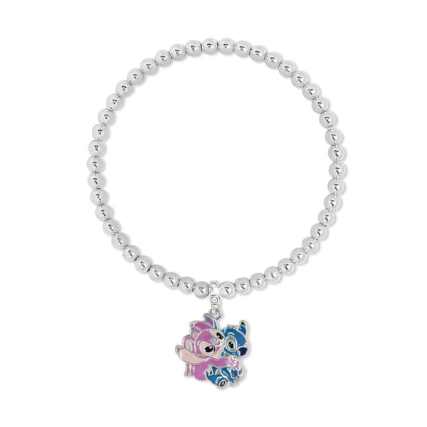 Disney Angel &#38; Stitch bracelet
