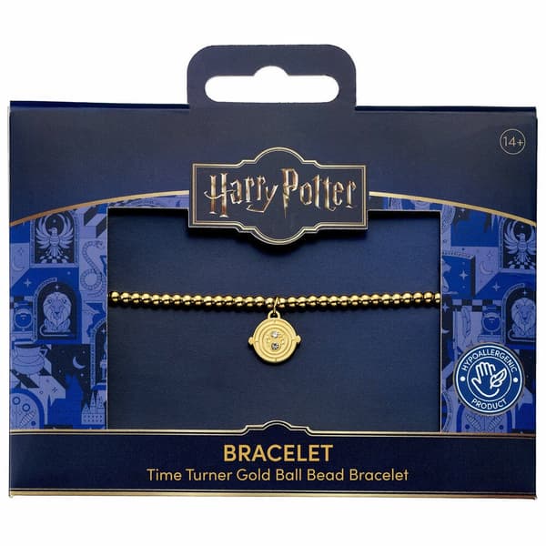 Harry Potter Time Turner bracelet