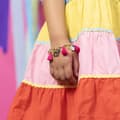 Miniatyrbilde 3 av 3: Disney Encanto charm bracelet
