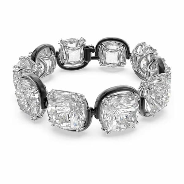 Armband Swarovski 5600047 Svart